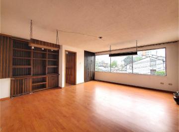 Oficina comercial · 320m² · 1 Estacionamiento · Vendo Oficinas Sector Quito Tenis, Voz Andes