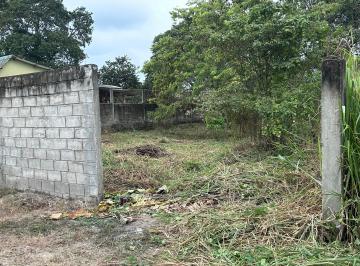Terreno / Lote en Venta Tonsupa · Terreno en Tonsupa