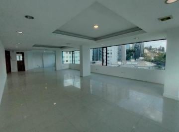 Oficina comercial · 100m² · Jv Sector Av 12 de Octubre. Oficina en Renta o Venta 100 m Edificio Corporativo