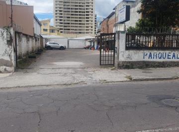 Terreno / Lote , Quito · Terreno en Venta. Cerca del Futuro Museo Nacional. Cerca Estacion Metro del Parque La Carolina.12 P