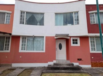 Casa de 2 habitaciones, Quito · Casa de Venta 2 Habitaciones. Conj. Portal Esmeralda. Sangolqui