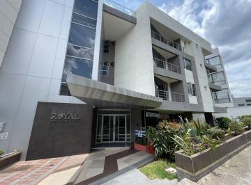Departamento de 1 habitación, Quito · Departamento de Venta, Sector Quito Tennis