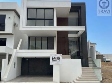 Casa de 5 habitaciones, Daule · Casa en Venta de Estreno en Urbanización El Condado Vicolinci