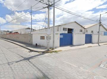 Bodega-Galpón · 600m² · Galpón en Alquiler