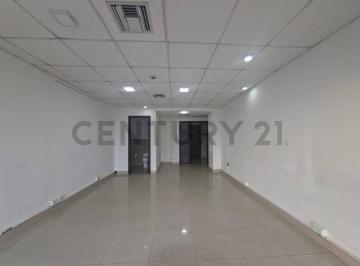 Oficina comercial · 31m² · Alquiler Oficina 32 m² en El Edificio City Office Alest
