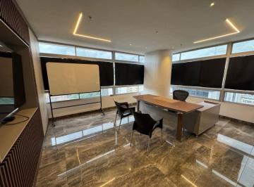 Oficina comercial , Quito · En Renta Oficina Amoblada Premium 70 m² - Lacolon