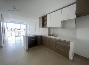 Departamento · 85m² · 2 Habitaciones · 1 Estacionamiento · Venta de Departamentos en Kennedy Norte m. A.