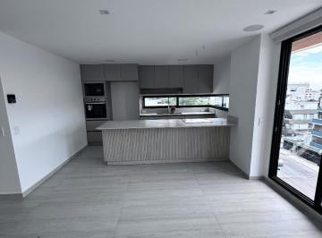 Departamento · 123m² · 3 Habitaciones · 1 Estacionamiento · Cwu Venta Departamento 3 Dorm. con Patio - Quito Tenis