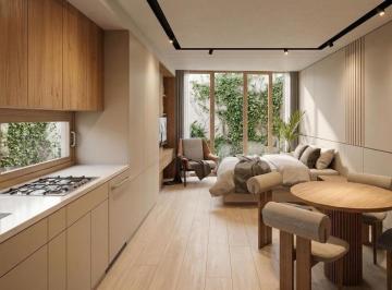 Suite · 29m² · Cwu Venta Estudio Piso 5 – Quito Tenis