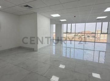Oficina comercial · 62m² · 1 Estacionamiento · Alquiler Oficina en Ciudad Millenium La Aurora D. Sat