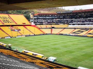 Suite · Suite Estadio Monumental de Barcelona