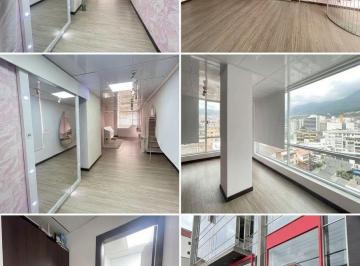 Oficina comercial , Quito · Oficina en Venta – Edificio | Iñaquito