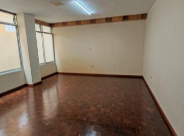 Oficina comercial , Cuenca · Oficina Comercial en Alquiler Parque Calderón