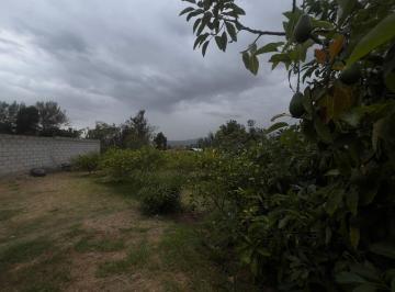 Terreno / Lote , Quito · En Venta Lote, Plano en Guayllabamba Sector Chaquibamba