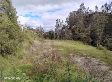 Terreno / Lote , Azogues · Terreno en Venta, Via Deleg Solano