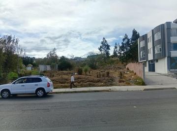 Terreno / Lote , Ambato · Ambato Sur, Vendo Lote 904 m², Barrio Progreso, Calle Sixto María Duran
