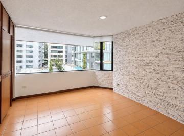 Departamento de 2 habitaciones, Quito · Vendo Departamento 2 Dorm. Republica del Salvador