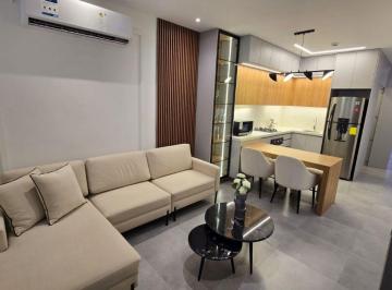 Suite de 1 habitación, Guayaquil · Suite Full Amoblada en San Bernardo 3