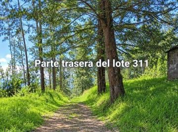 Terreno / Lote · 1250m² · Terreno de Venta en Conocoto "Huertos Familiares Hospital Militar"