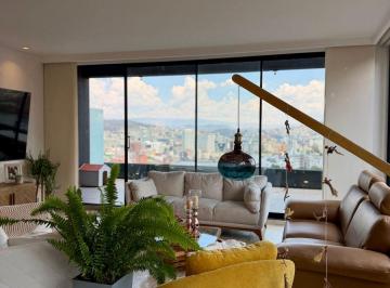 Departamento de 3 habitaciones, Quito · Departamento de 3 Habitaciones con Terraza - en Venta - Quito Tenis - 250 m²