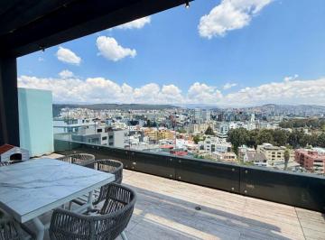 Departamento de 3 habitaciones, Quito · Departamento de 3 Habitaciones - en Renta - Quito Tenis - 250 m²