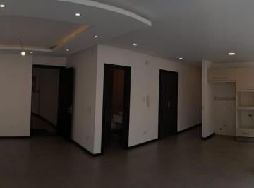 Departamento · 106m² · 11 Estacionamientos · Se Vende Departamento de Dos Dorm. en La Urbanización El Condadoepartamento