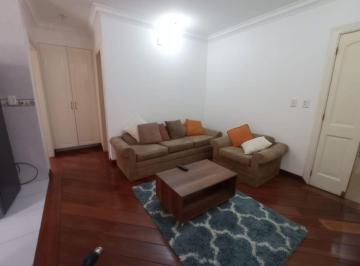 Suite de 1 habitación, Quito · Renta Suite Amoblada de 60 m² en La Av República de El Salvador