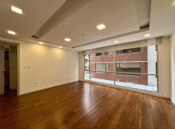 Departamento · 61m² · 1 Estacionamiento · Suite en Renta, Baño y Medio, República de El Salvador