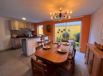 Casa de 3 habitaciones, Quito · Casa en Venta por Estrenar, Pomasqui, 145 m², 3 Dorm., Terraza, 2 Estacionamientos