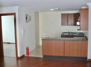 Departamento de 2 habitaciones, Quito · Renta Departamento 2 Dorm. - República del Salvador