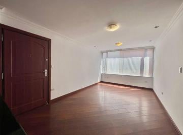 Departamento 112m² Alquiler República de El Salvador · Renta Departamento 2 Dorm. - República del Salvador