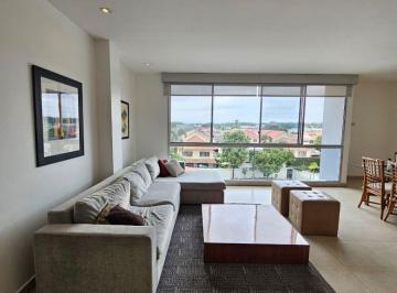 Departamento de 2 habitaciones, Guayaquil · Departamento de Alquiler y Venta Puerto Azul Vía a La Costa