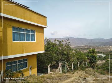 Casa · 120m² · 1 Habitación · Casa con Terreno en Venta Sector Guayllabamba (Coop La Sofia)