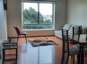 Departamento de 2 habitaciones, Quito · Arriendo Departamento Amoblado o No de 76 m en La Av Gaspar de Villarroel, Centro Norte