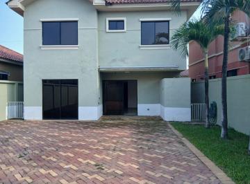 Casa de 3 habitaciones, Daule · Alquilo Casa Santa Maria de Casa Grande Aurora