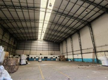 Bodega-Galpón , Guayaquil · Alquiler Bodega Industrial 1400 m² Via a Daule Guayaquil - Ecuador