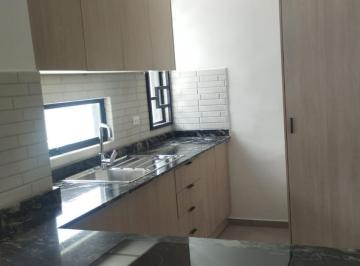 Departamento · 78m² · 2 Habitaciones · 2 Estacionamientos · Departamento en Granda Centeno