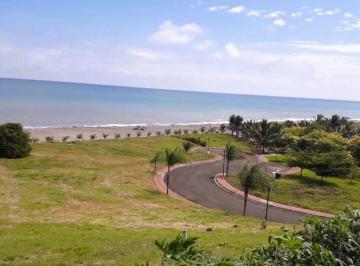 Terreno / Lote , Jama · Terreno en Venta Urbanización Playa Escondida Jama Manabí