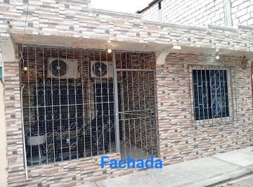Casa · 3 Habitaciones · Floresta 1