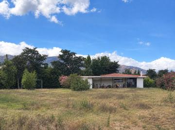 Hacienda-Quinta de 3 habitaciones, Quito · Quinta Campestre en Venta en Yaruquí – 5.015 M&sup2;u$s 249.000