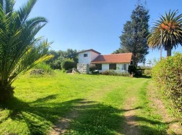 Terreno / Lote · Venta de Terreno en Tababela, Esquinero Cerca de Vías Principales