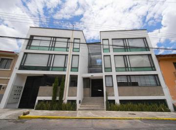 Departamento de 1 habitación, Quito · Loft Dúplex con Terraza Privada y Vista Panorámica de Quito Usd. 95000