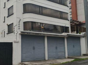 Departamento de 4 habitaciones, Quito · Departamento 100 % Remodelado