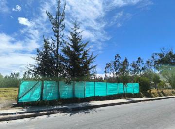 Terreno / Lote , Quito · Terrenos 500 m², 800 m² y 625 m² Urbanizacion en Pifo - Inga Bajo, Oportunidad Escrituras Individuales