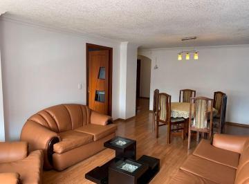 Departamento de 3 habitaciones, Quito · Departamento de 98 m² con 3 Dorm. en Venta en Ponceano