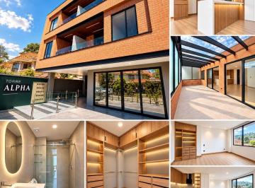 Departamento de 2 habitaciones, Cuenca · Moderno Departamento por Estrenar en Renta Sector 12 de Octubre