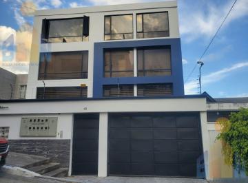 Departamento · 145m² · 3 Habitaciones · 1 Estacionamiento · Departamento en Carcelén