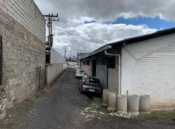 Local comercial , Cuenca · Nave Parque Industrial