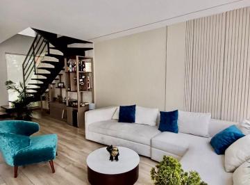 Casa de 4 habitaciones, Quito · Casa Amoblada en Renta en Tumbaco | 4 Dorm.