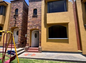 Casa de 3 habitaciones, Quito · Casa en Venta - Sector El Condado - Conjunto Privado - 137 m²
